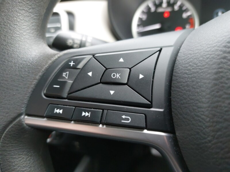 Used Nissan Micra 2021 for sale - 77448520: Photo 14