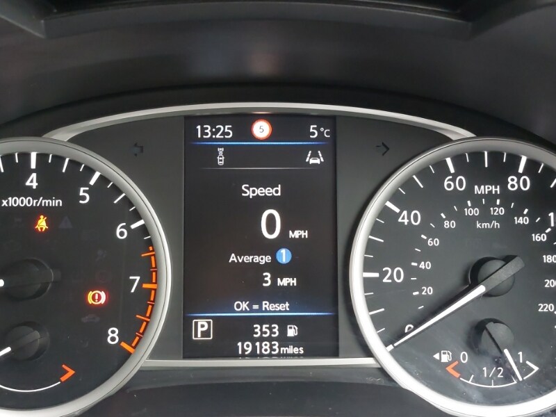 Used Nissan Micra 2021 for sale - 77448520: Photo 15