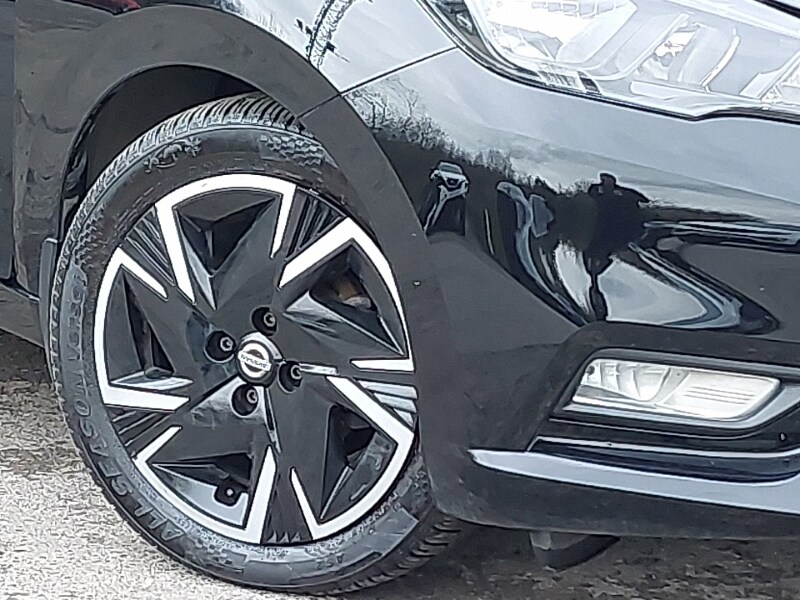 Used Nissan Micra 2021 for sale - 77448520: Photo 9