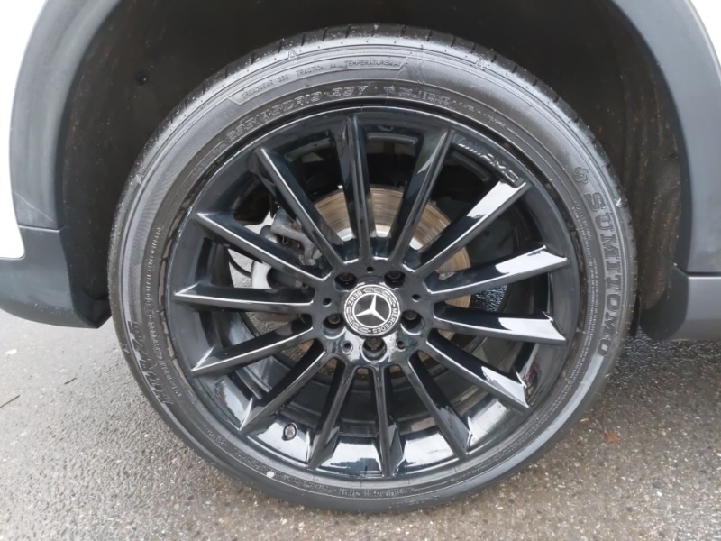 Used Mercedes-Benz GLA 2018 for sale - 76937845: Photo 12