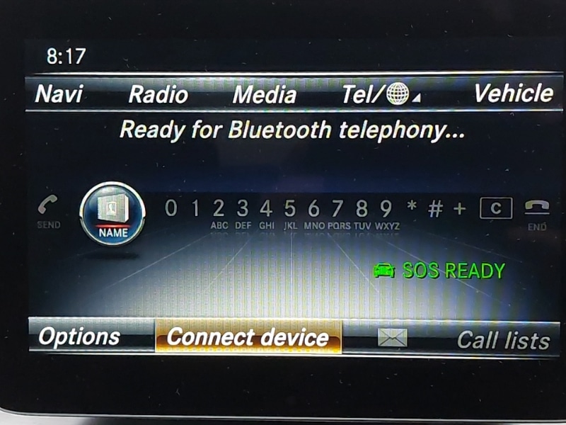 Used Mercedes-Benz GLA 2018 for sale - 76937845: Photo 15