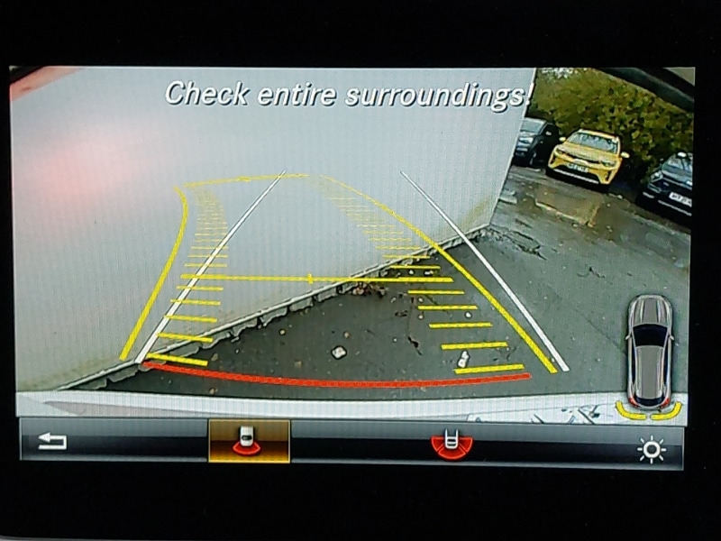 Used Mercedes-Benz GLA 2018 for sale - 76937845: Photo 17