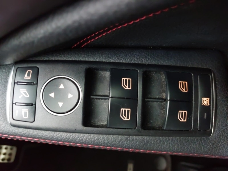 Used Mercedes-Benz GLA 2018 for sale - 76937845: Photo 18