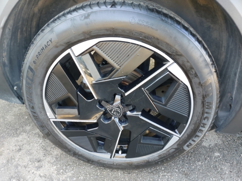 Used Peugeot 408 2024 for sale - 77969359: Photo 12