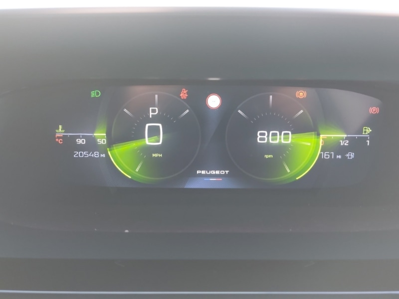 Used Peugeot 408 2024 for sale - 77969359: Photo 15