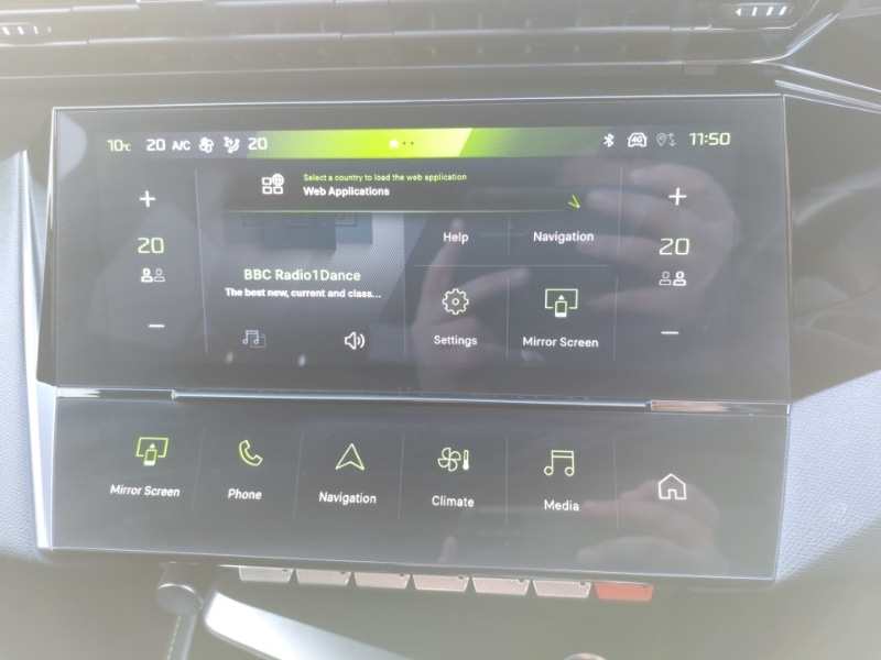 Used Peugeot 408 2024 for sale - 77969359: Photo 16