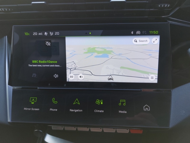 Used Peugeot 408 2024 for sale - 77969359: Photo 17