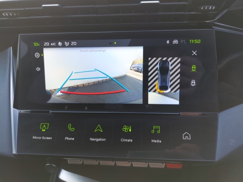 Used Peugeot 408 2024 for sale - 77969359: Photo 18