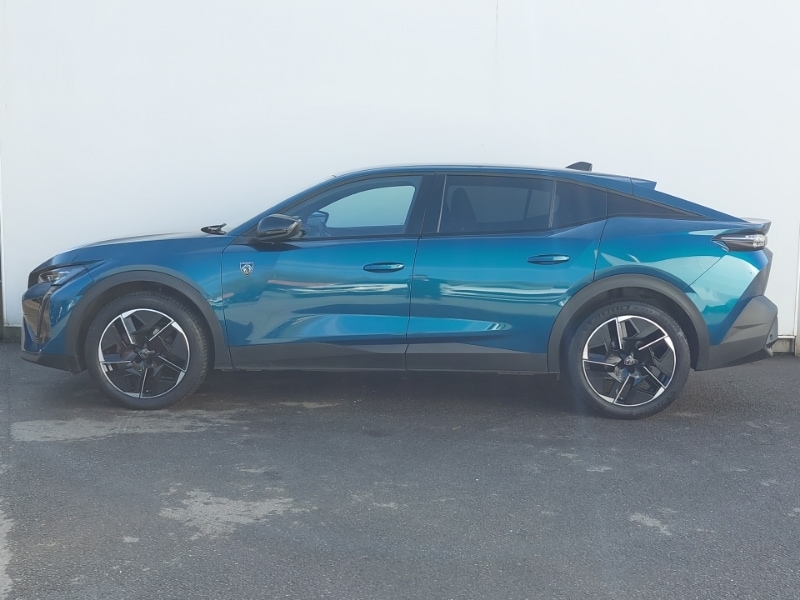 Used Peugeot 408 2024 for sale - 77969359: Photo 4