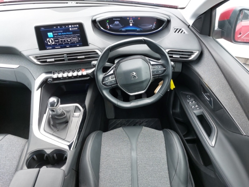 Used Peugeot 3008 2019 for sale - 77694986: Photo 11