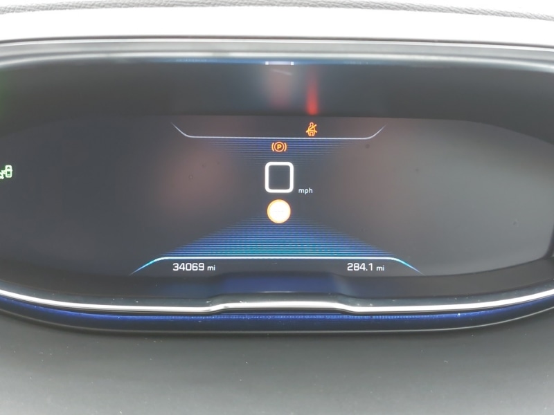 Used Peugeot 3008 2019 for sale - 77694986: Photo 15