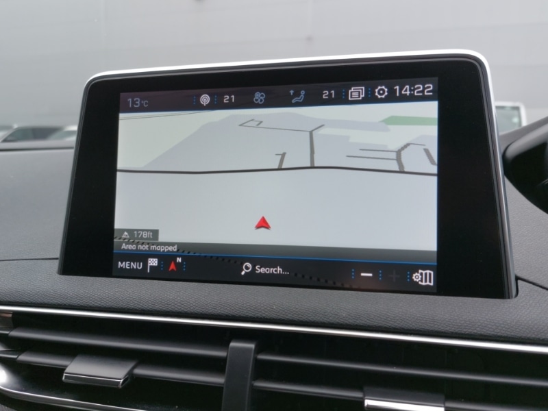 Used Peugeot 3008 2019 for sale - 77694986: Photo 16