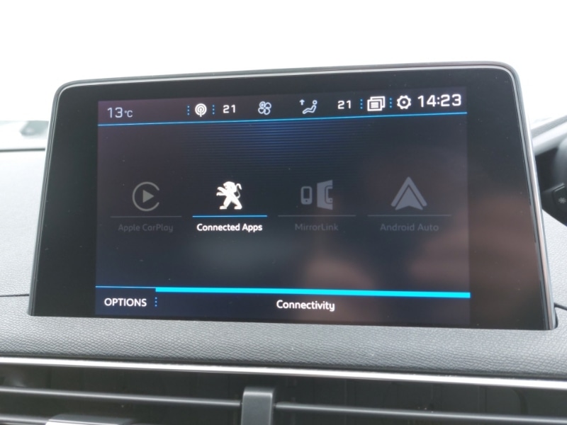 Used Peugeot 3008 2019 for sale - 77694986: Photo 18