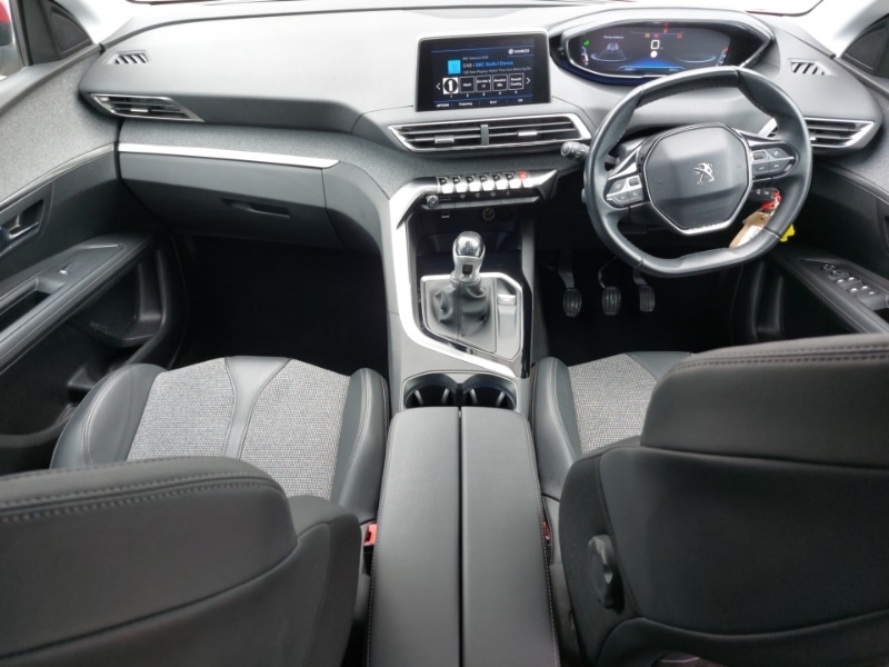 Used Peugeot 3008 2019 for sale - 77694986: Photo 2