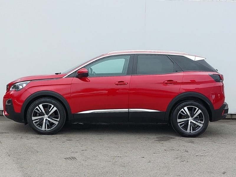 Used Peugeot 3008 2019 for sale - 77694986: Photo 4