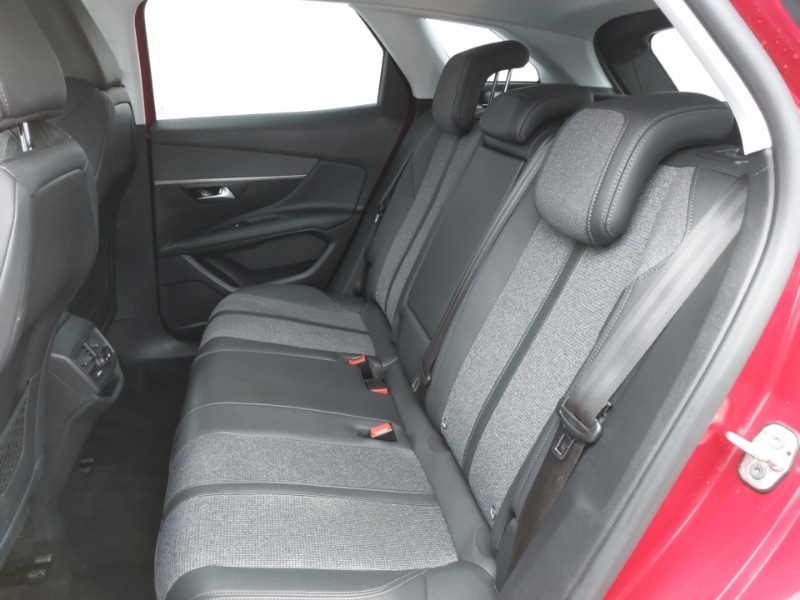 Used Peugeot 3008 2019 for sale - 77694986: Photo 6