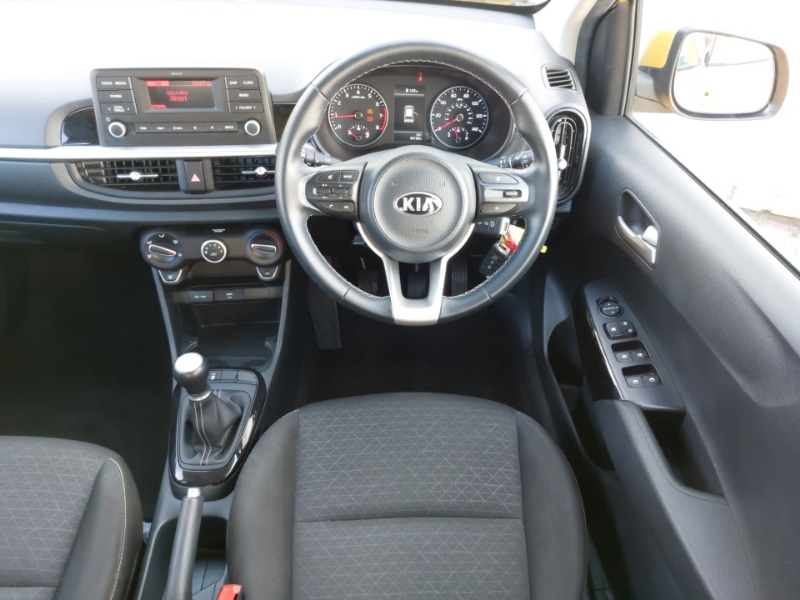 Used Kia Picanto 2021 for sale - 77960388: Photo 11