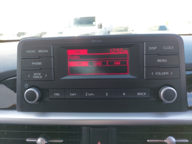 Used Kia Picanto 2021 for sale - 77960388: Photo 16