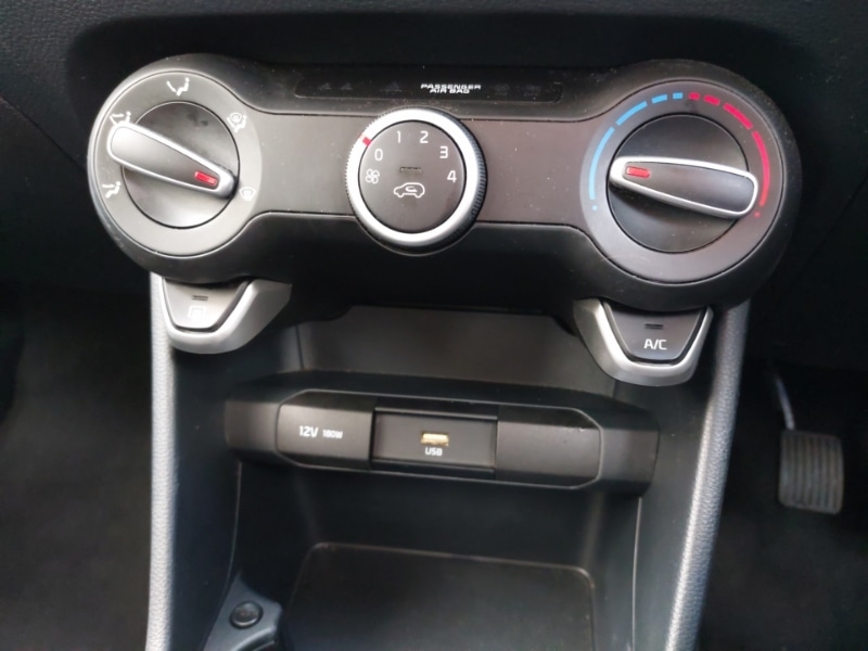 Used Kia Picanto 2021 for sale - 77960388: Photo 18