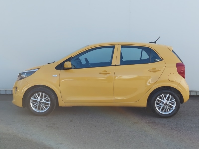 Used Kia Picanto 2021 for sale - 77960388: Photo 4