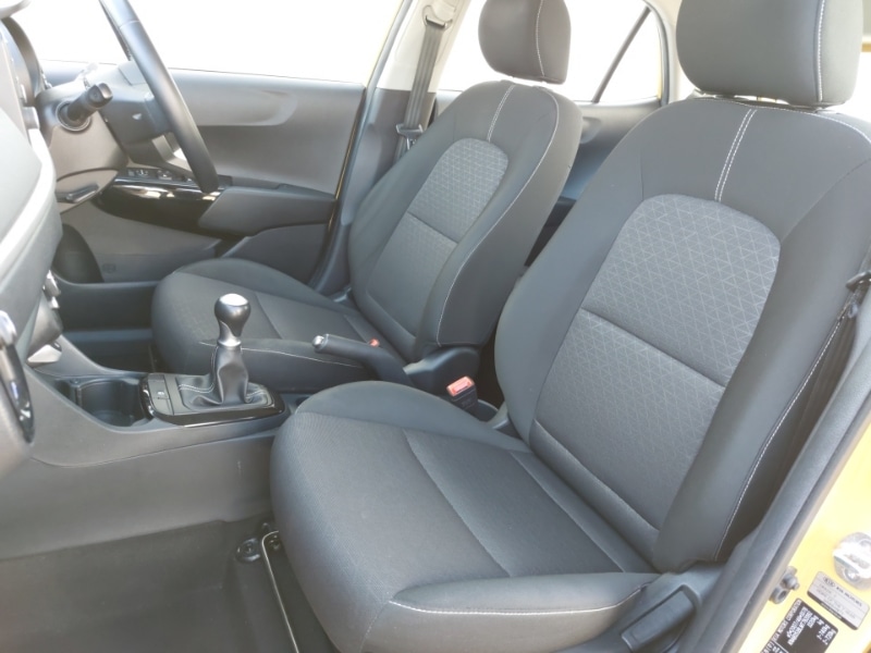 Used Kia Picanto 2021 for sale - 77960388: Photo 5