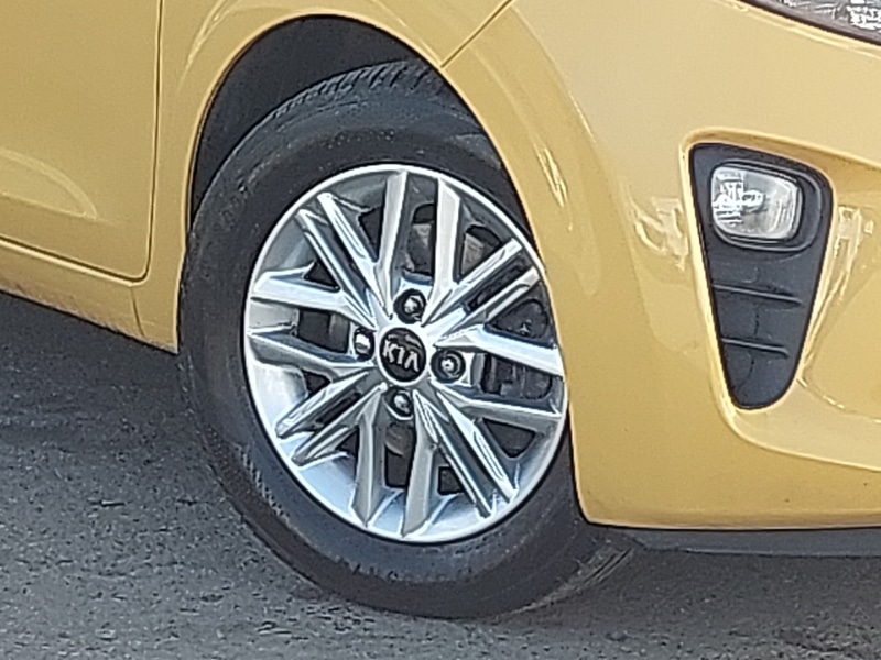 Used Kia Picanto 2021 for sale - 77960388: Photo 9