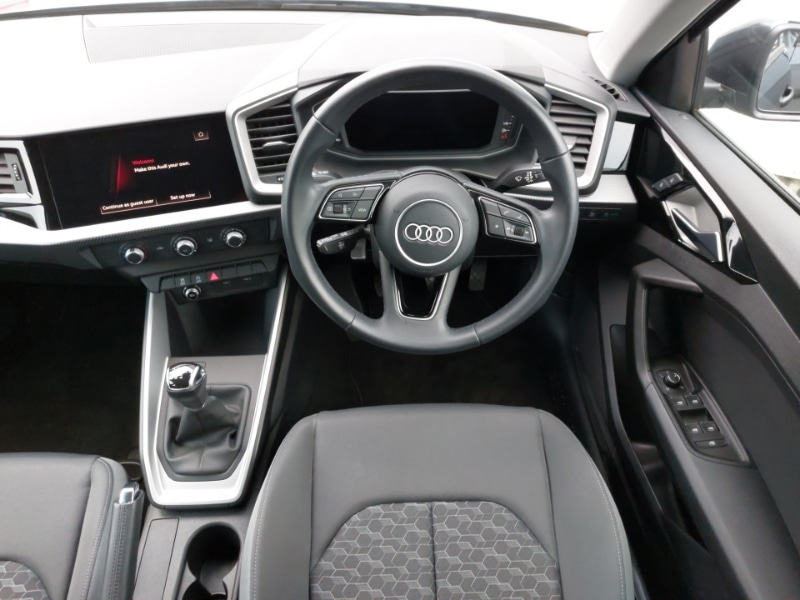 Used Audi A1 2022 for sale - 77265278: Photo 11