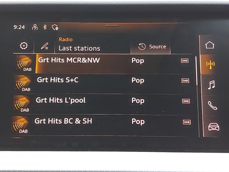 Used Audi A1 2022 for sale - 77265278: Photo 14