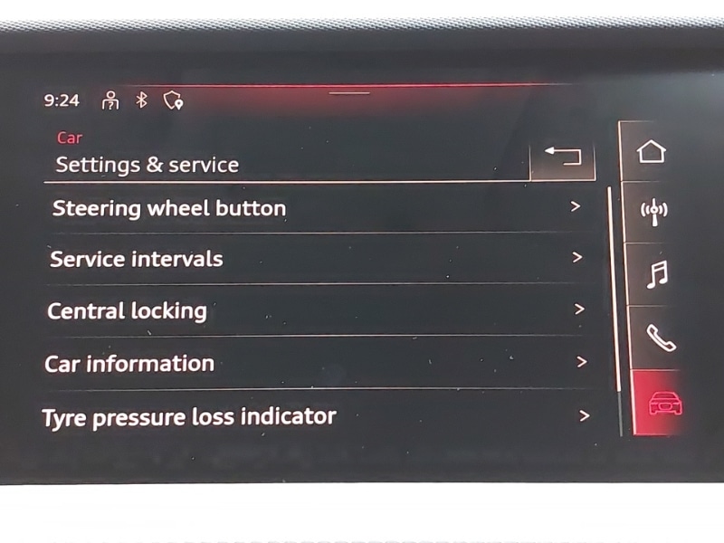 Used Audi A1 2022 for sale - 77265278: Photo 16