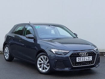 Used Audi A1 2022 for sale - 77265278: Photo