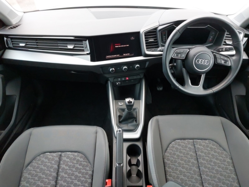 Used Audi A1 2022 for sale - 77265278: Photo 2