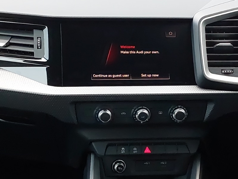 Used Audi A1 2022 for sale - 77265278: Photo 7