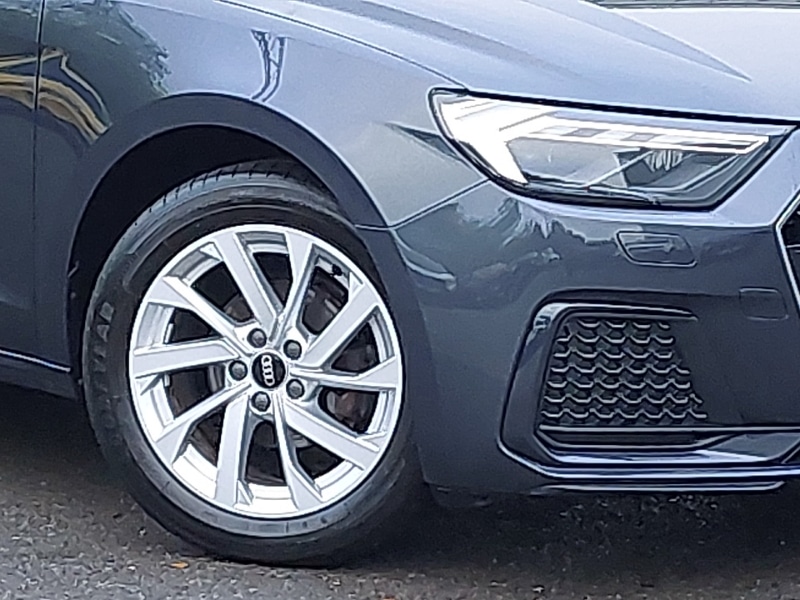 Used Audi A1 2022 for sale - 77265278: Photo 9