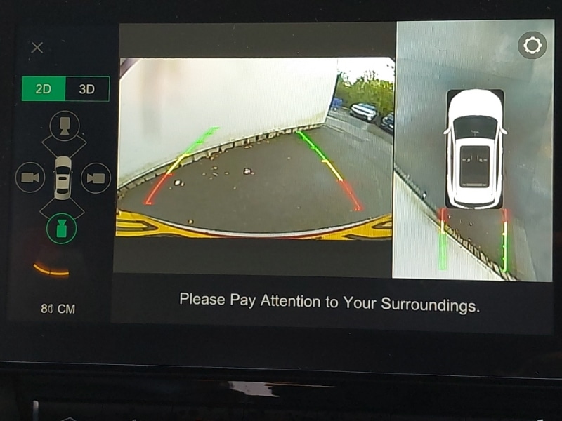 Used MG MG ZS 2022 for sale - 77004344: Photo 18