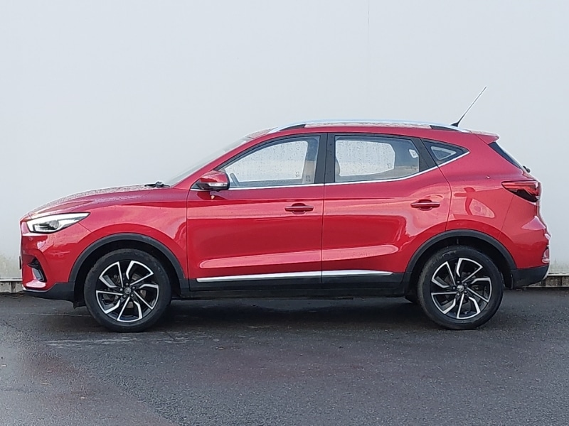 Used MG MG ZS 2022 for sale - 77004344: Photo 4