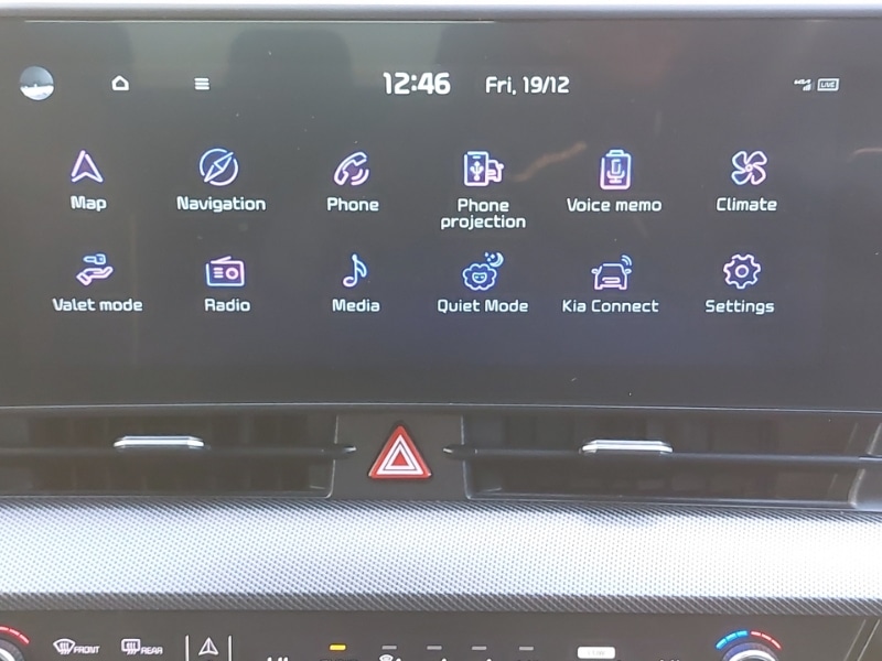 Used Kia Sportage 2025 for sale - 77896928: Photo 13