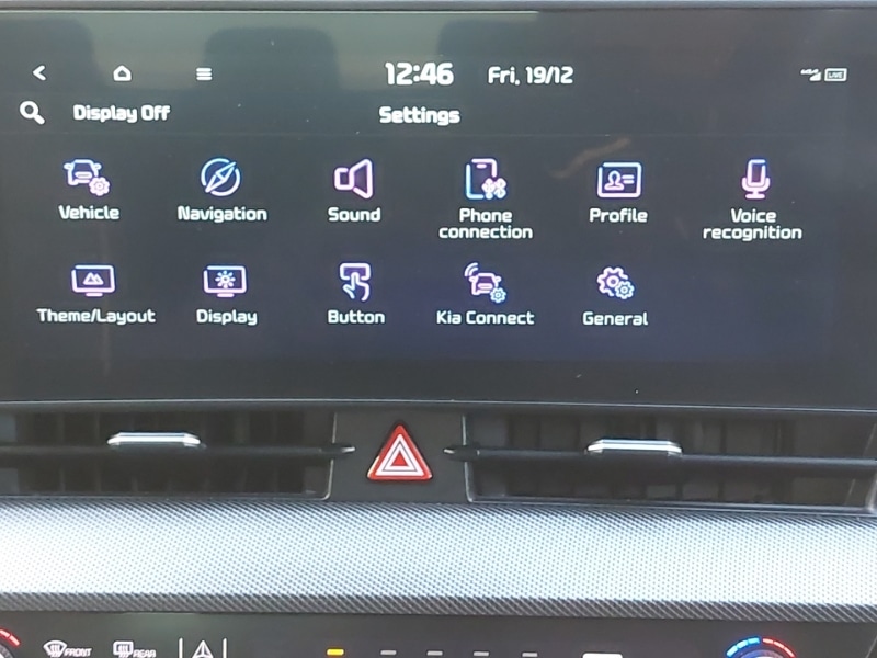 Used Kia Sportage 2025 for sale - 77896928: Photo 16