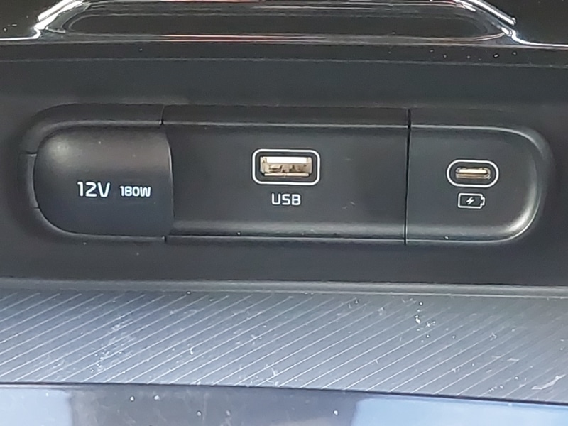 Used Kia Sportage 2025 for sale - 77896928: Photo 17