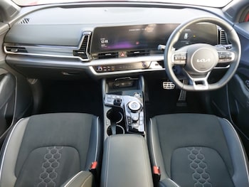 Used Kia Sportage 2025 for sale - 77896928: Photo