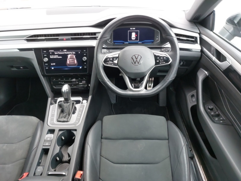 Used Volkswagen Arteon 2021 for sale - 76864614: Photo 11
