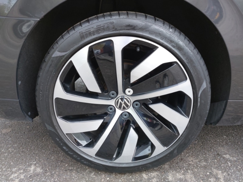 Used Volkswagen Arteon 2021 for sale - 76864614: Photo 12