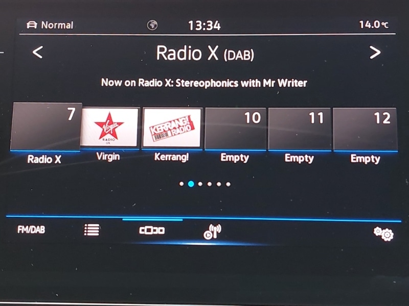 Used Volkswagen Arteon 2021 for sale - 76864614: Photo 14