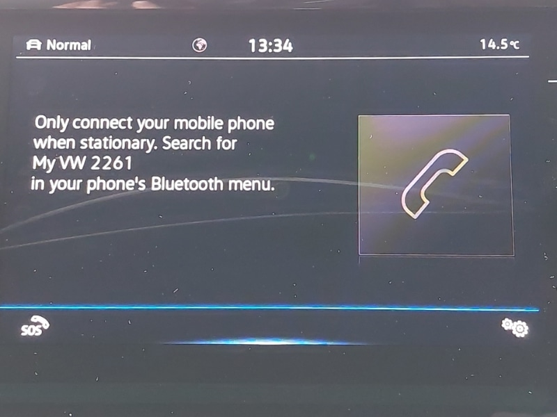 Used Volkswagen Arteon 2021 for sale - 76864614: Photo 16