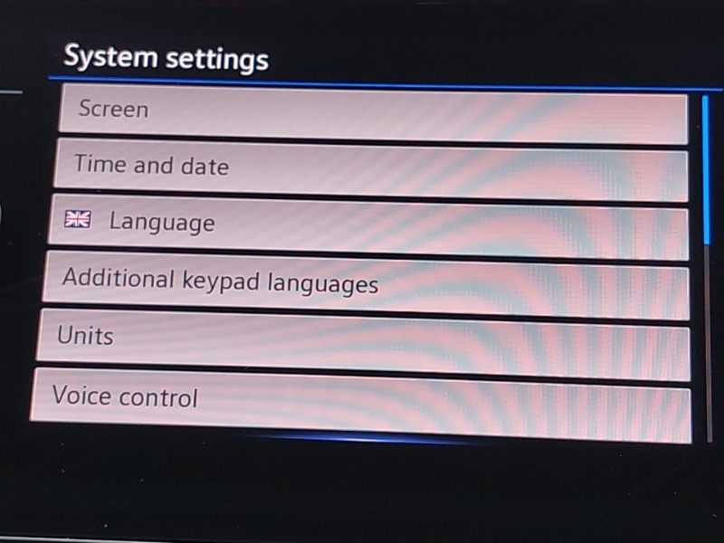 Used Volkswagen Arteon 2021 for sale - 76864614: Photo 17