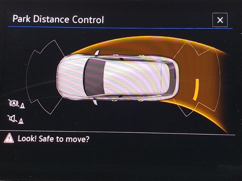Used Volkswagen Arteon 2021 for sale - 76864614: Photo 18