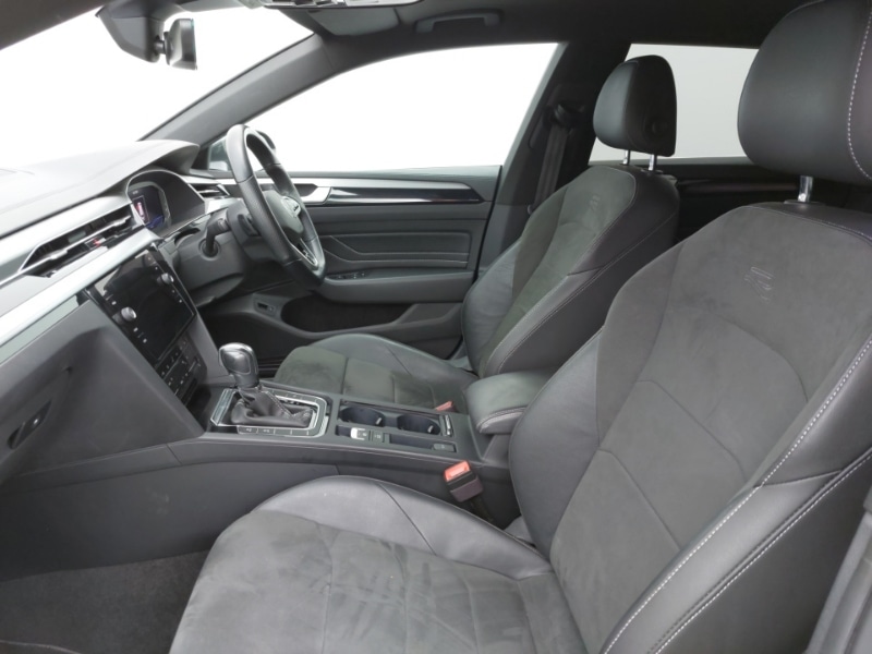 Used Volkswagen Arteon 2021 for sale - 76864614: Photo 5