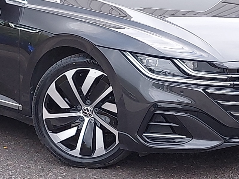 Used Volkswagen Arteon 2021 for sale - 76864614: Photo 9