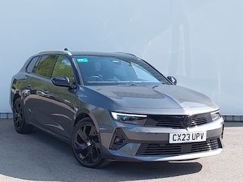 Used Vauxhall Astra 2023 for sale - 78424956: Photo