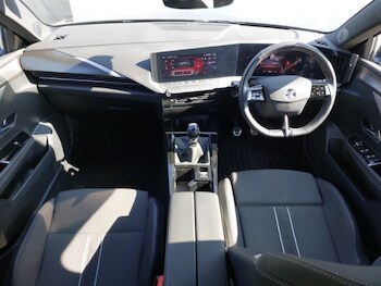 Used Vauxhall Astra 2023 for sale - 78424956: Photo