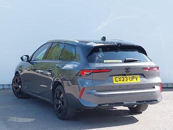 Used Vauxhall Astra 2023 for sale - 78424956: Photo